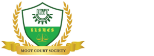 Moot Court Society